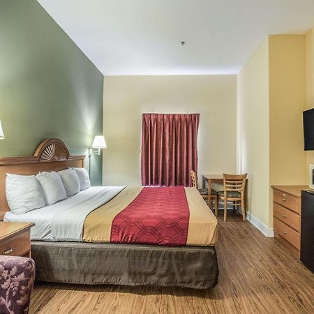 Econo Lodge Valdosta Szoba fotó