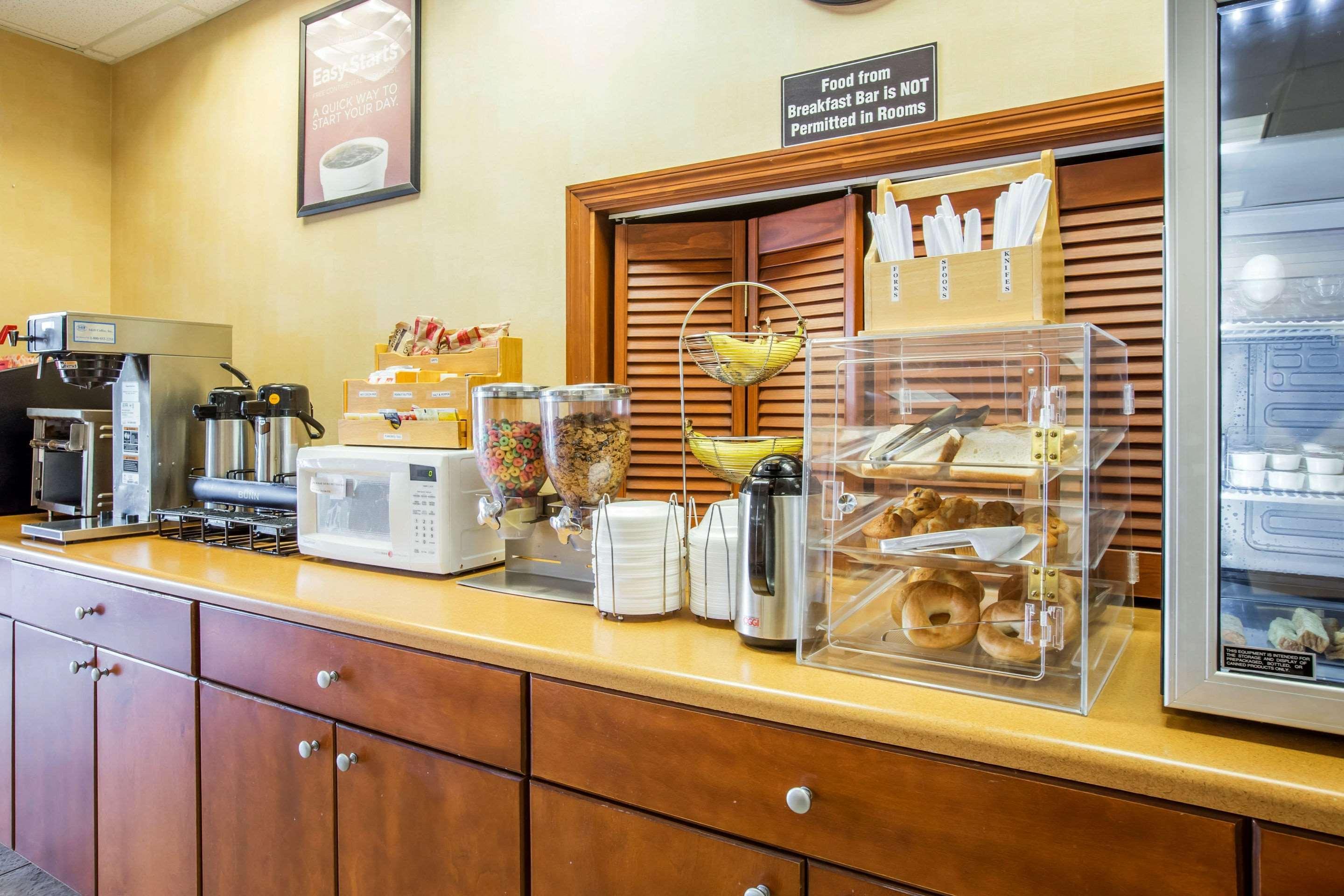 Econo Lodge Valdosta Kültér fotó