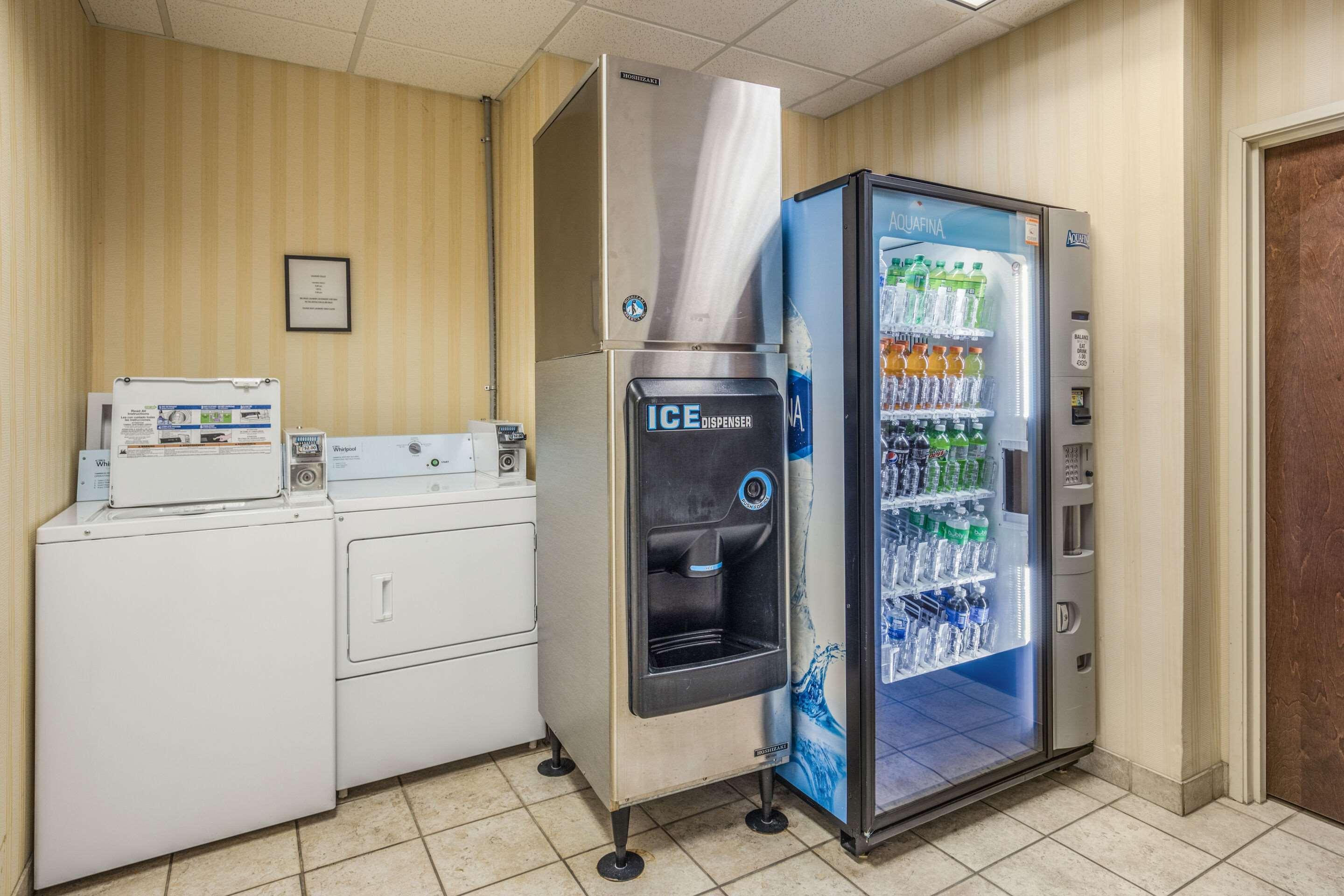 Econo Lodge Valdosta Kültér fotó